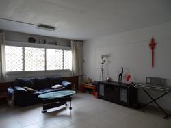 Blk 117 Clementi Street 13 (Clementi), HDB 4 Rooms #142837352